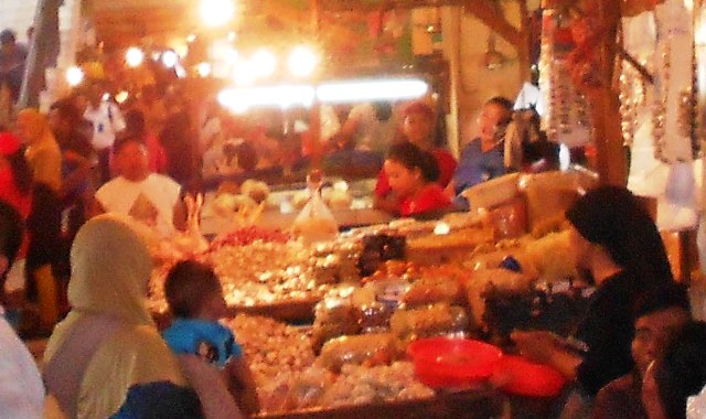 BPOM DKI Nyatakan 21% Makanan di Jakarta Tak Layak Konsumsi